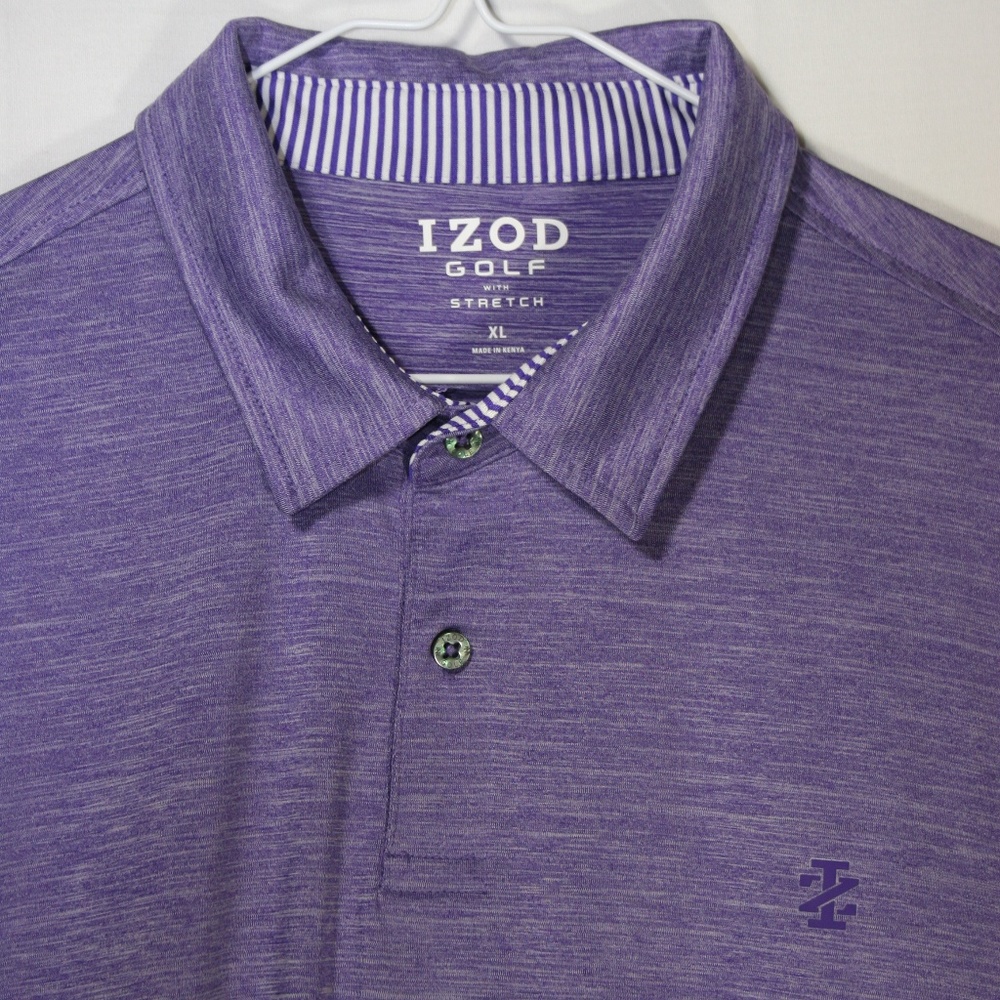 Izod Golf Polo